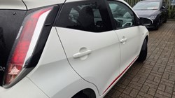 2017 (17) TOYOTA AYGO 1.0 VVT-i X-Press 5dr 5770998