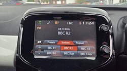 2017 (17) TOYOTA AYGO 1.0 VVT-i X-Press 5dr 5771021