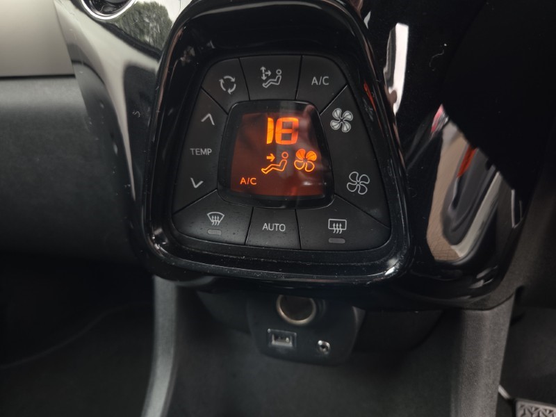 2017 (17) TOYOTA AYGO 1.0 VVT-i X-Press 5dr 5771020