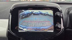 2017 (17) TOYOTA AYGO 1.0 VVT-i X-Press 5dr 5771024