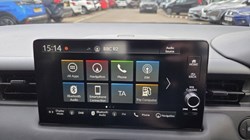 2023 (23) HONDA HR-V 1.5 eHEV Advance 5dr CVT 5759780