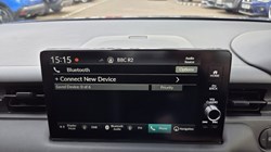2023 (23) HONDA HR-V 1.5 eHEV Advance 5dr CVT 5759782