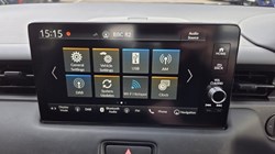 2023 (23) HONDA HR-V 1.5 eHEV Advance 5dr CVT 5759784
