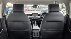 2023 (23) HONDA HR-V 1.5 eHEV Advance 5dr CVT 5759760