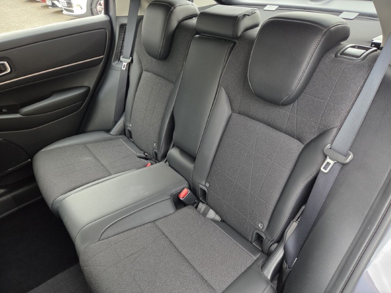 2023 (23) HONDA HR-V 1.5 eHEV Advance 5dr CVT 5759767