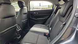 2023 (23) HONDA HR-V 1.5 eHEV Advance 5dr CVT 5759763