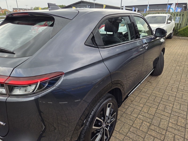 2023 (23) HONDA HR-V 1.5 eHEV Advance 5dr CVT 5759753
