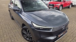 2023 (23) HONDA HR-V 1.5 eHEV Advance 5dr CVT 5759749