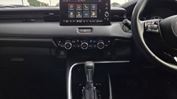 2023 (23) HONDA HR-V 1.5 eHEV Advance 5dr CVT 5759766