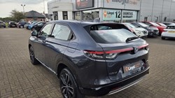 2023 (23) HONDA HR-V 1.5 eHEV Advance 5dr CVT 5759755