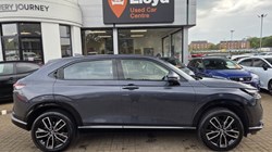 2023 (23) HONDA HR-V 1.5 eHEV Advance 5dr CVT 5759743