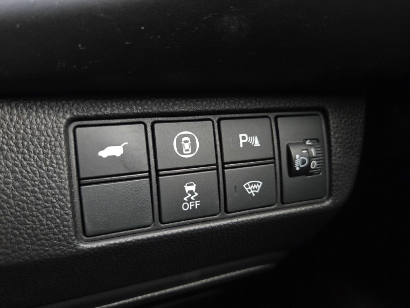 2023 (23) HONDA HR-V 1.5 eHEV Advance 5dr CVT 5759788