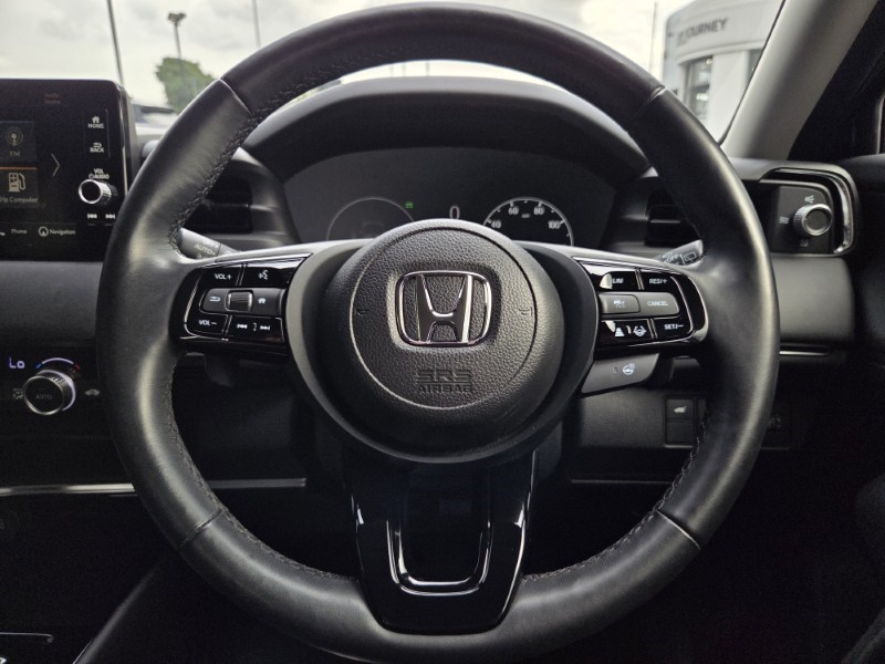 2023 (23) HONDA HR-V 1.5 eHEV Advance 5dr CVT 5759776