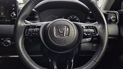 2023 (23) HONDA HR-V 1.5 eHEV Advance 5dr CVT 5759776