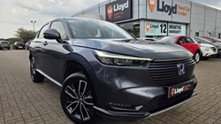 2023 (23) HONDA HR-V 1.5 eHEV Advance 5dr CVT 5759754