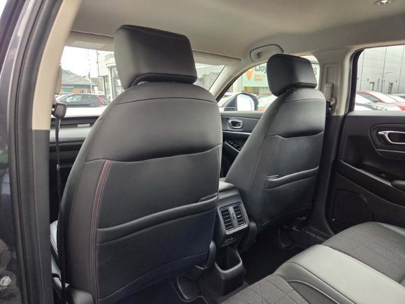 2023 (23) HONDA HR-V 1.5 eHEV Advance 5dr CVT 5759762