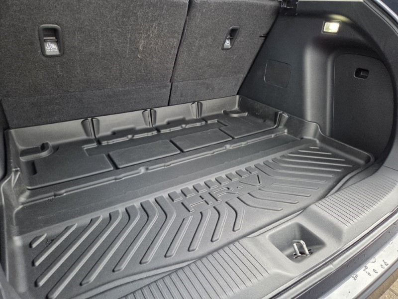 2023 (23) HONDA HR-V 1.5 eHEV Advance 5dr CVT 5759759