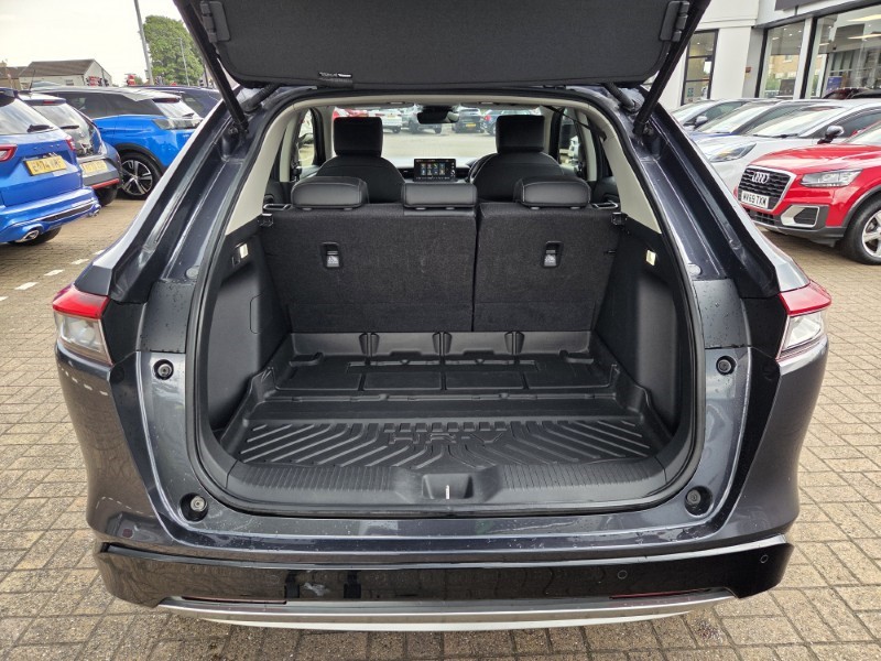 2023 (23) HONDA HR-V 1.5 eHEV Advance 5dr CVT 5759758