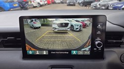 2023 (23) HONDA HR-V 1.5 eHEV Advance 5dr CVT 5759786