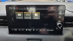 2023 (23) HONDA HR-V 1.5 eHEV Advance 5dr CVT 5759785