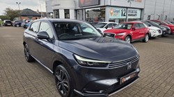 2023 (23) HONDA HR-V 1.5 eHEV Advance 5dr CVT 5759746