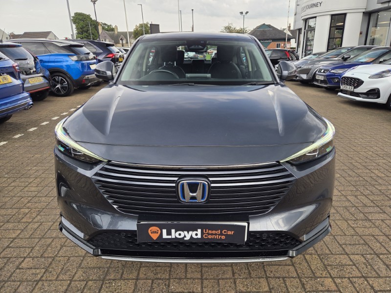 2023 (23) HONDA HR-V 1.5 eHEV Advance 5dr CVT 5759747