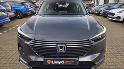 2023 (23) HONDA HR-V 1.5 eHEV Advance 5dr CVT 5759747