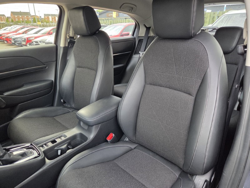 2023 (23) HONDA HR-V 1.5 eHEV Advance 5dr CVT 5759770