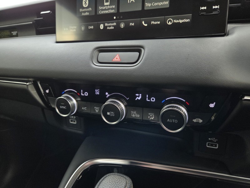 2023 (23) HONDA HR-V 1.5 eHEV Advance 5dr CVT 5759779