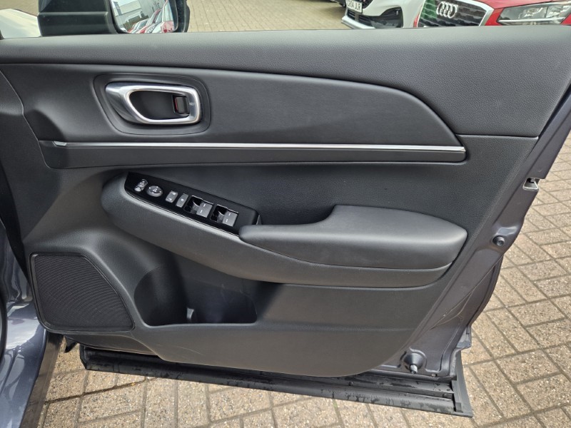2023 (23) HONDA HR-V 1.5 eHEV Advance 5dr CVT 5759772