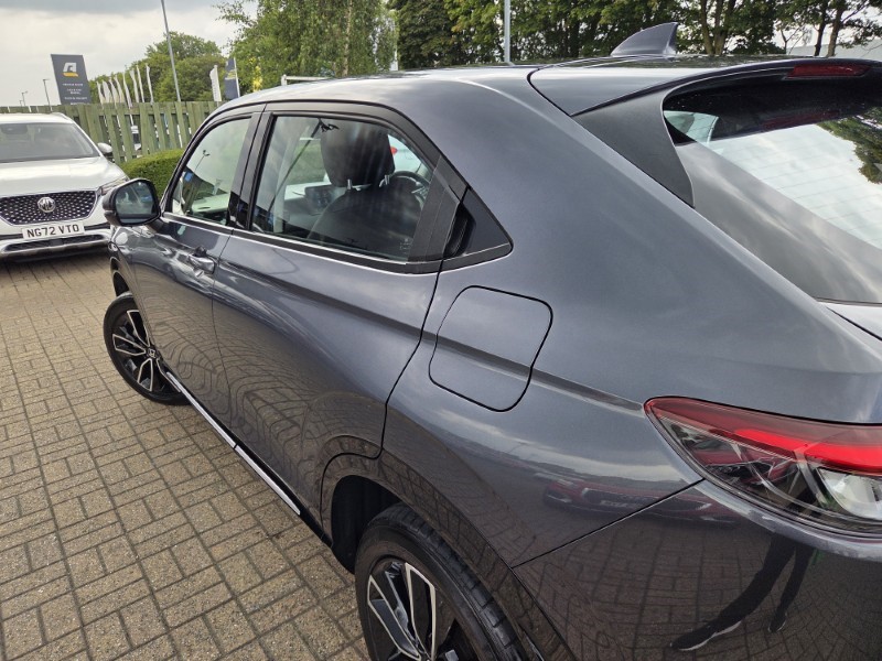 2023 (23) HONDA HR-V 1.5 eHEV Advance 5dr CVT 5759752