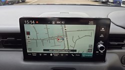 2023 (23) HONDA HR-V 1.5 eHEV Advance 5dr CVT 5759781