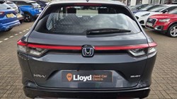 2023 (23) HONDA HR-V 1.5 eHEV Advance 5dr CVT 5759756