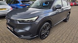 2023 (23) HONDA HR-V 1.5 eHEV Advance 5dr CVT 5759748