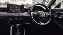 2023 (23) HONDA HR-V 1.5 eHEV Advance 5dr CVT 5759765