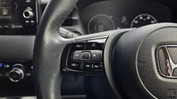 2023 (23) HONDA HR-V 1.5 eHEV Advance 5dr CVT 5759774