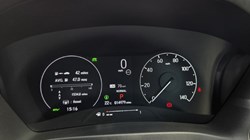 2023 (23) HONDA HR-V 1.5 eHEV Advance 5dr CVT 5759787