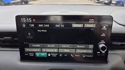 2023 (23) HONDA HR-V 1.5 eHEV Advance 5dr CVT 5759783
