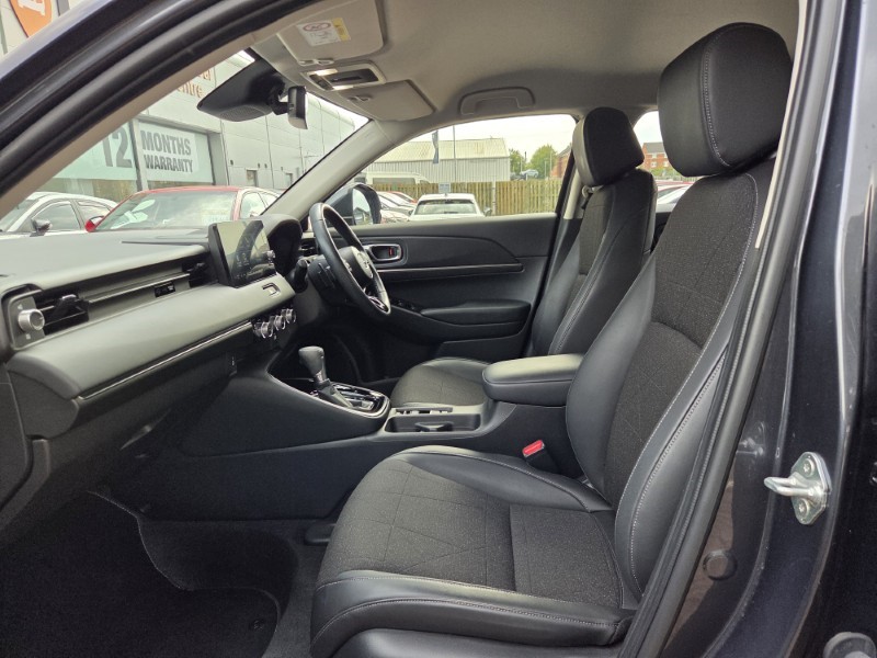 2023 (23) HONDA HR-V 1.5 eHEV Advance 5dr CVT 5759769