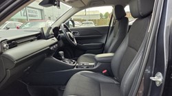 2023 (23) HONDA HR-V 1.5 eHEV Advance 5dr CVT 5759769