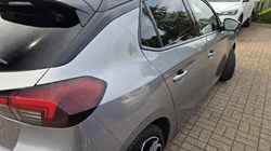 2022 (22) VAUXHALL CORSA 1.2 Turbo SRi Edition 5dr 5759082