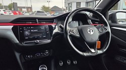 2022 (22) VAUXHALL CORSA 1.2 Turbo SRi Edition 5dr 5759093