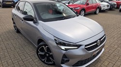 2022 (22) VAUXHALL CORSA 1.2 Turbo SRi Edition 5dr 5759078