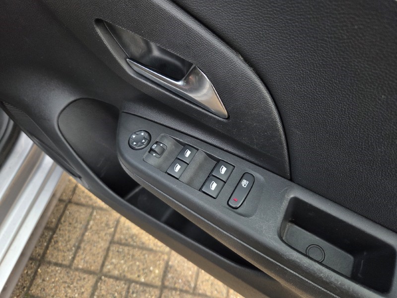 2022 (22) VAUXHALL CORSA 1.2 Turbo SRi Edition 5dr 5759101