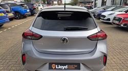 2022 (22) VAUXHALL CORSA 1.2 Turbo SRi Edition 5dr 5759085