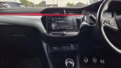 2022 (22) VAUXHALL CORSA 1.2 Turbo SRi Edition 5dr 5759094