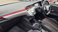 2022 (22) VAUXHALL CORSA 1.2 Turbo SRi Edition 5dr 5759096