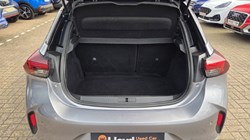 2022 (22) VAUXHALL CORSA 1.2 Turbo SRi Edition 5dr 5759087