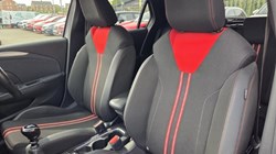 2022 (22) VAUXHALL CORSA 1.2 Turbo SRi Edition 5dr 5759098