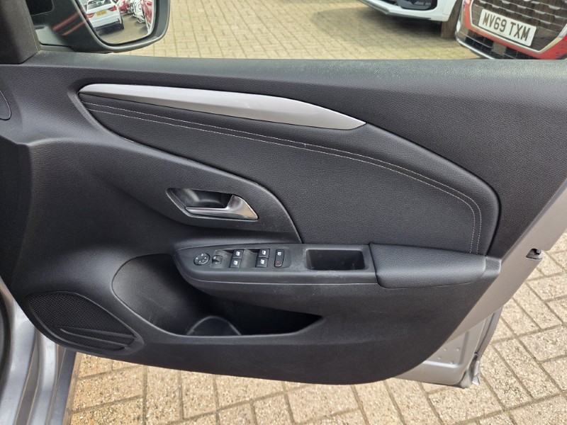 2022 (22) VAUXHALL CORSA 1.2 Turbo SRi Edition 5dr 5759100